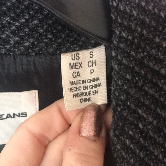 DKNY JEANS Jacket - Picture 6 of 9